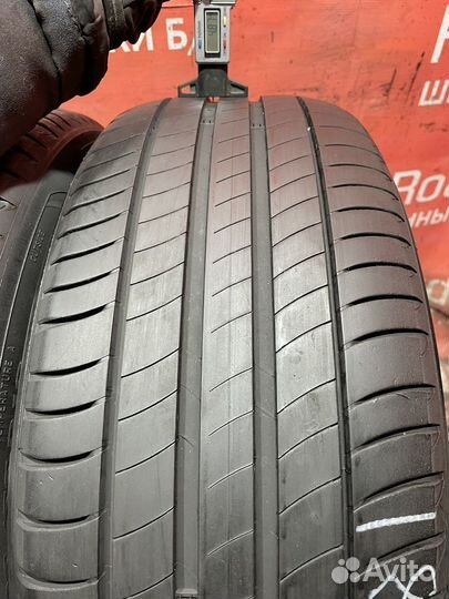 Michelin Primacy 3 225/55 R18