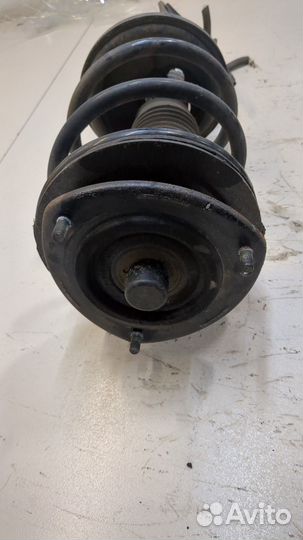 Амортизатор подвески правый передний Suzuki Liana