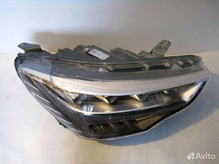 Haval Jolion фара передняя правая 2020+