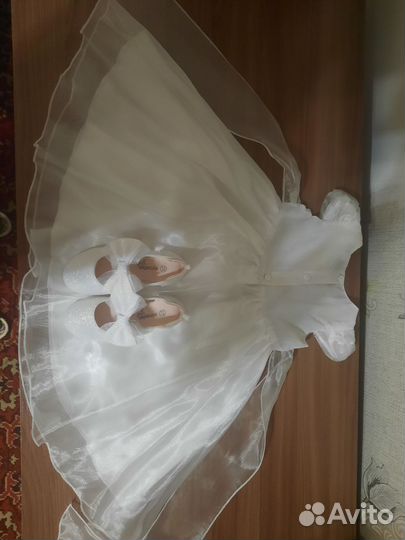 Детские вещи и игрушки