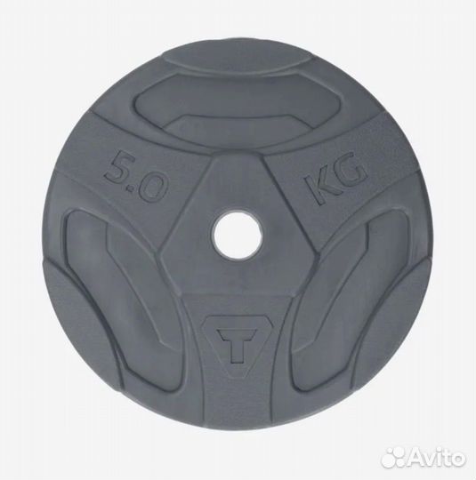 Блины Торнео новые