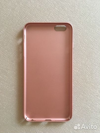 Чехол для iPhone 6s Plus