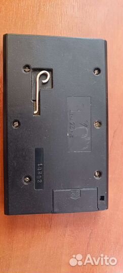 Игра ретро электроника 24-01