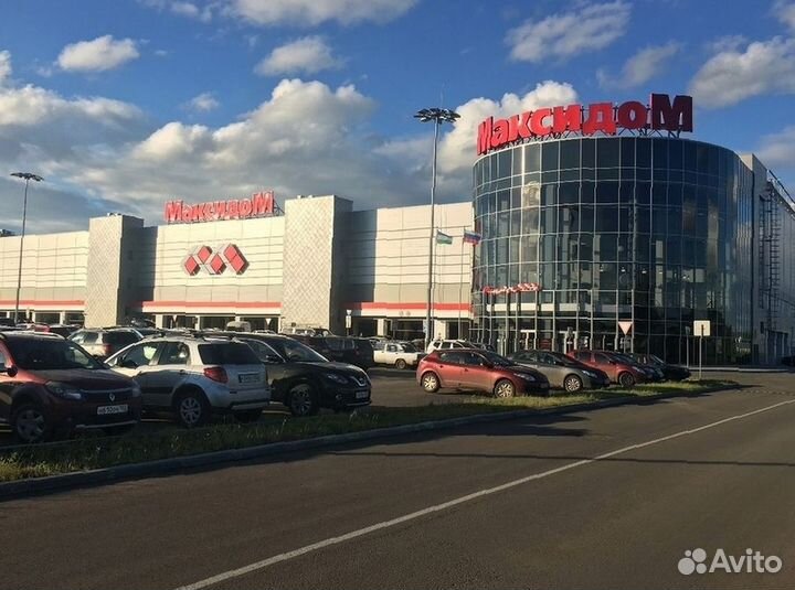 Металлические кассеты