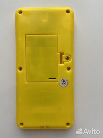 Детский музыкальный телефон