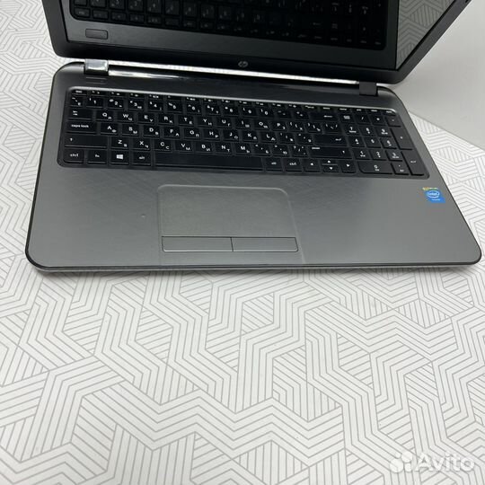 Ноутбук HP Pavilion dv6