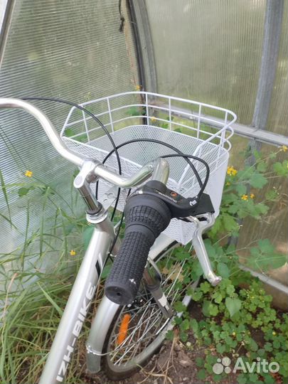 Трёхколёсный велосипед для взрослых б у