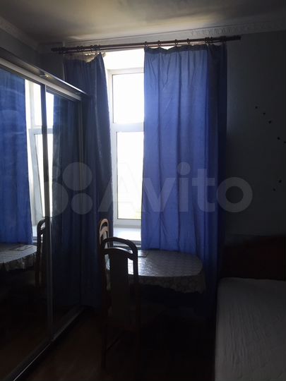 Комната 16 м² в 6-к., 5/5 эт.