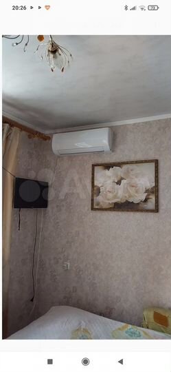 Комната 10 м², 2/2 эт.