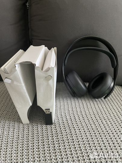 Наушники sony playstation 5 pulse 3d