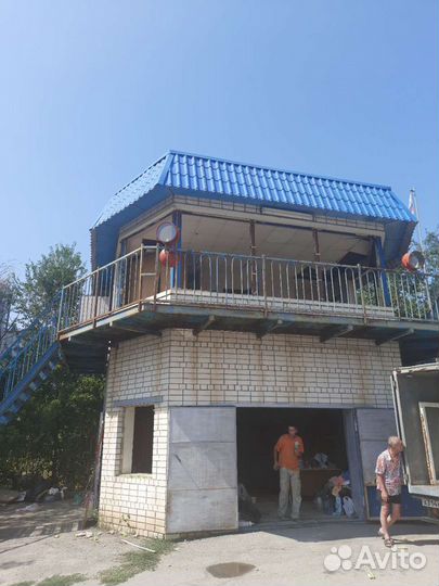 Разнорабочие