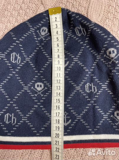 Шапка хоопок Chobi