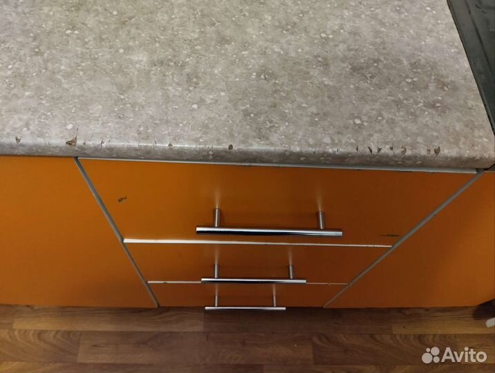 Кухонный гарнитур кухня бу