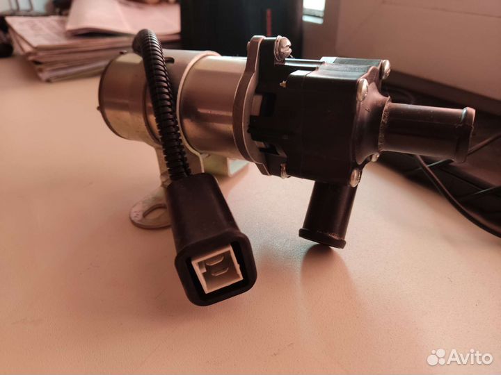 Циркуляционный насос