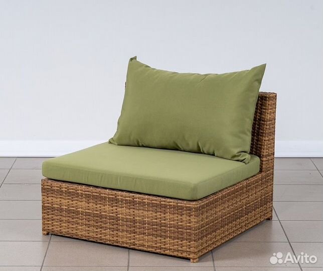 Мебель из искусственного ротанга оптом