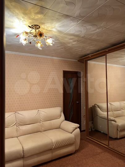 2-к. квартира, 43,8 м², 3/5 эт.