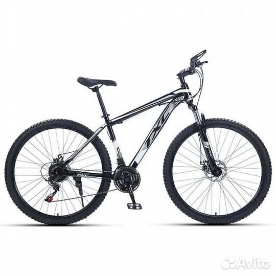 Велосипед. колеса 27.5