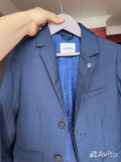 Пиджак Acoola kids