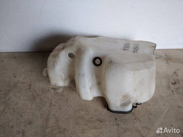 Бачок омывателя Renault Symbol 1998-2008