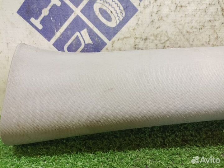 Обшивка стойки передняя левая Kia Optima седан 2.0