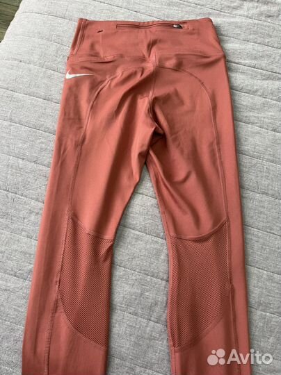 Леггинсы nike xs
