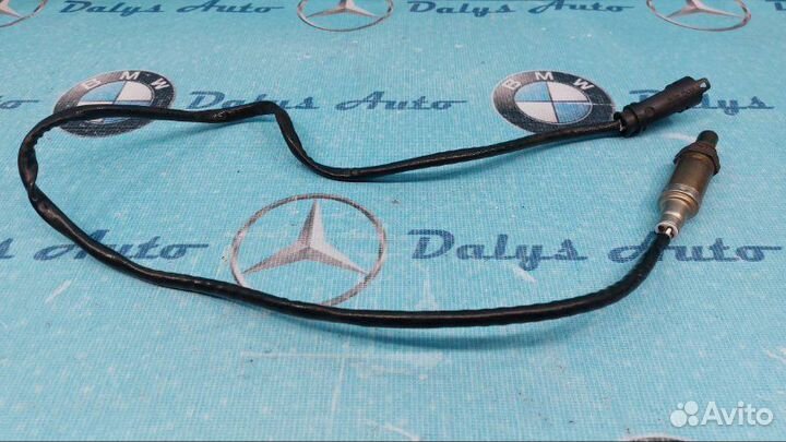 Датчик кислородный/Lambdasonde Bmw 525I E39 LCI