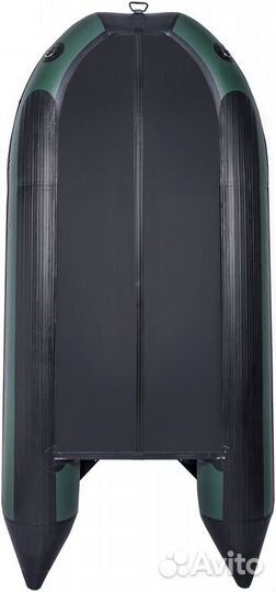Лодка Smarine SDP MAX 330 (зеленая)