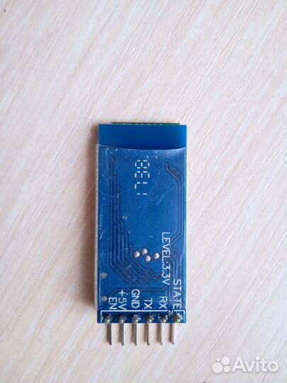 Датчики ардуино