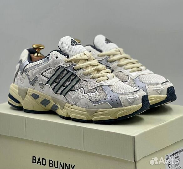 Кроссовки Adidas Bad Bunny Response CL, арт.213907