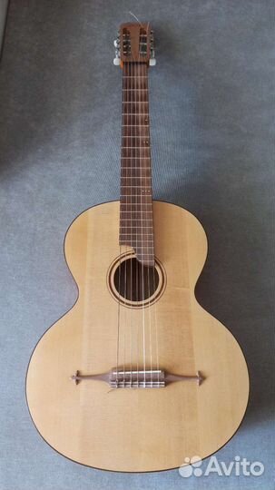 Семиструннная гитара Doff RGC