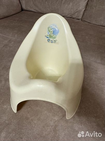 Горшок детский