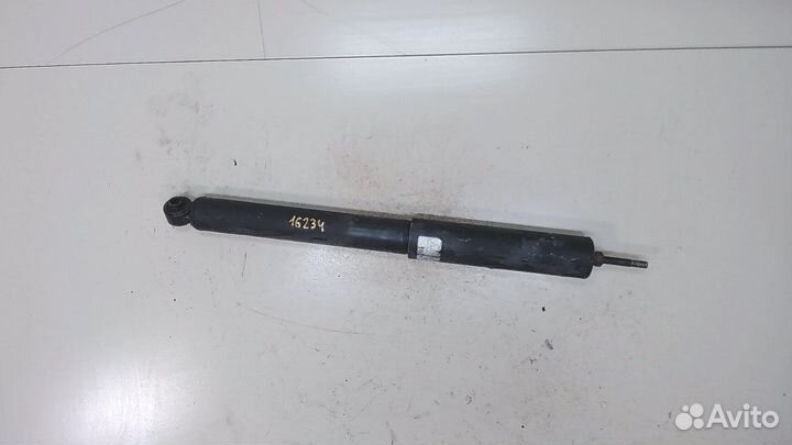 Амортизатор подвески Jeep Wrangler 2007 - 2018, 20