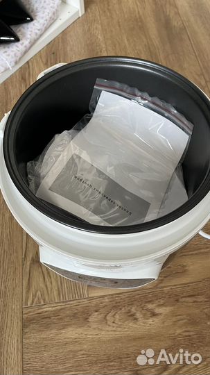 Мультиварка Supra