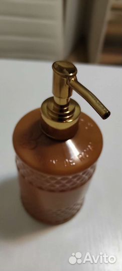 Дозатор для мыла
