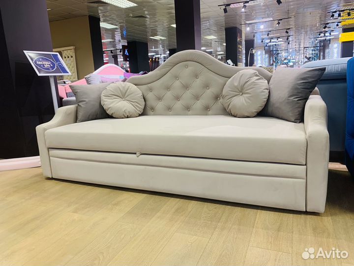 Диван Принц