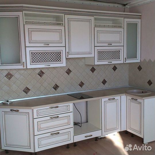 Изготовление мебели на заказ