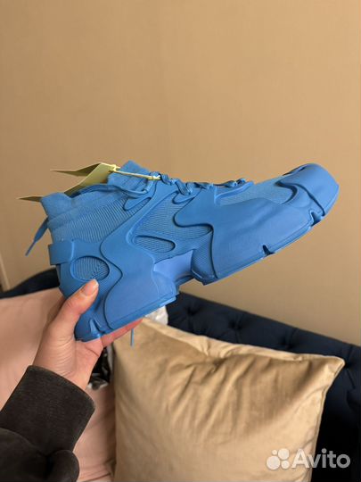 Кроссовки мужские