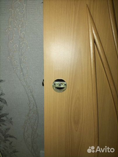 Двери для санузла