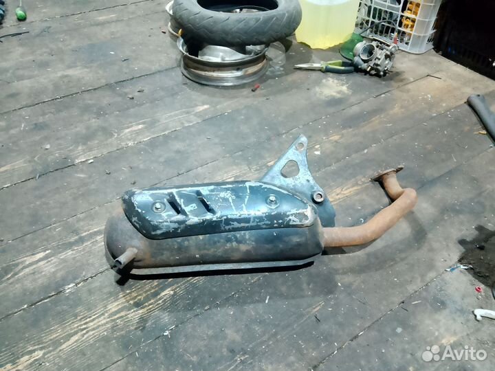 Духовой инструмент