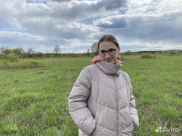 Репетитор по русскому языку