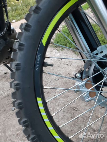 Продам regulmoto 003 sport pro 300