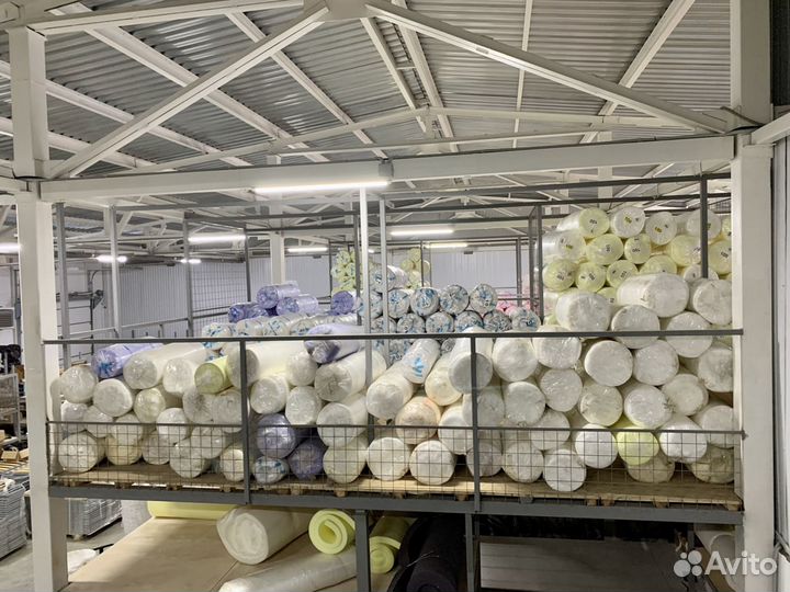 Поролон для мебели ST2236