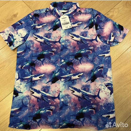 Рубашка Next 134