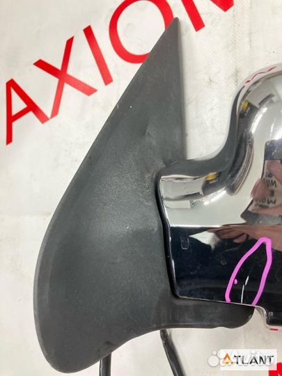 Зеркало левое daihatsu terios KID