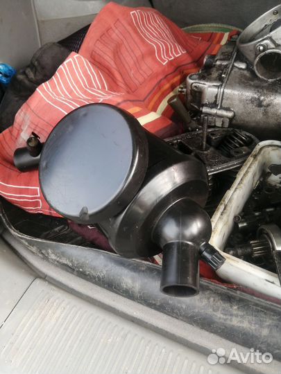 Днепр на болты