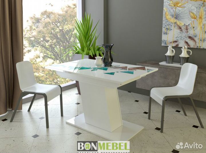 Кухонный стол