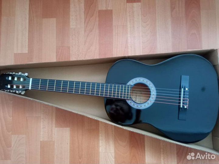 Классическая гитара