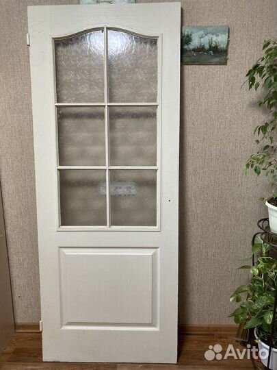 Дверь межкомнатная