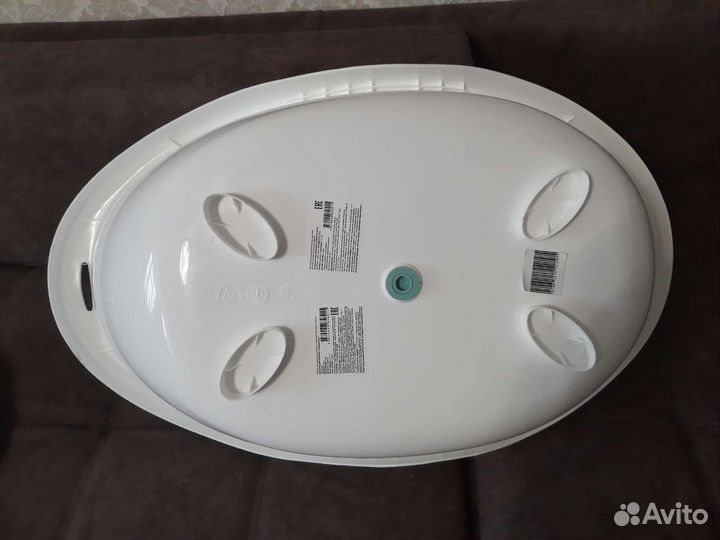 Ванночка для купания