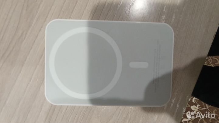 Повербанк apple 5000